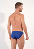 404756 Plumes Micro Briefs - 00BI Blue