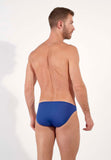 404756 Plumes Micro Briefs - 00BI Blue