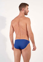 404756 Plumes Micro Briefs - 00BI Blue