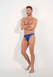 404756 Plumes Micro Briefs - 00BI Blue