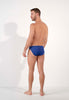 404756 Plumes Micro Briefs - 00BI Blue