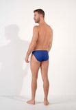 404756 Plumes Micro Briefs - 00BI Blue