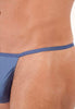 359931 Plumes G-String - 00cg Midblue