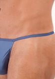 359931 Plumes G-String - 00cg Midblue