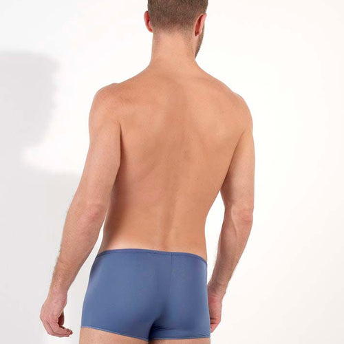 404755 Plumes Trunk - 00CG Midblue