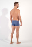 404755 Plumes Trunk - 00CG Midblue