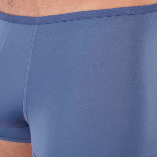404755 Plumes Trunk - 00CG Midblue