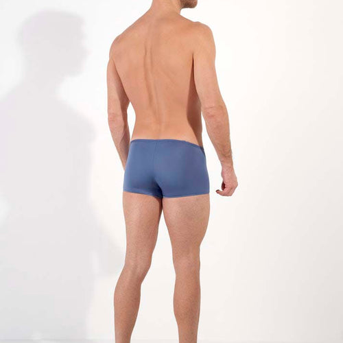 404755 Plumes Trunk - 00CG Midblue