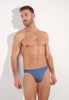 404756 Plumes Micro Briefs - 00CG Midblue