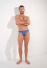 404756 Plumes Micro Briefs - 00CG Midblue