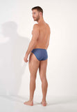 404756 Plumes Micro Briefs - 00CG Midblue