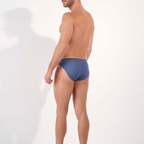 404756 Plumes Micro Briefs - 00CG Midblue