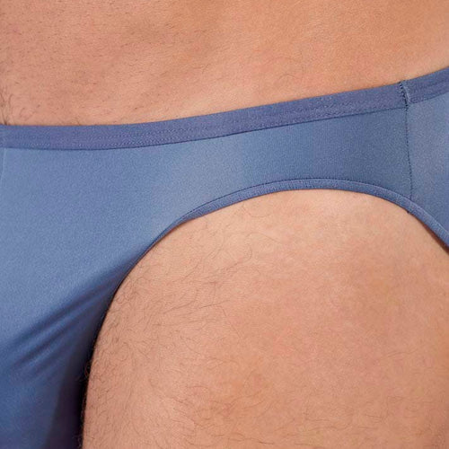 404756 Plumes Micro Briefs - 00CG Midblue