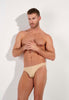 404756 Plumes Micro Briefs - 00DT Skin