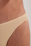 404756 Plumes Micro Briefs - 00DT Skin