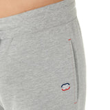 402597 Sport Lounge Sweat Pants - 00GM Grey Melange