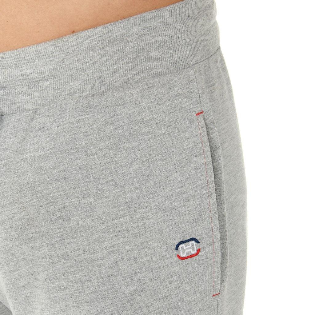 402597 Sport Lounge Sweat Pants - 00GM Grey Melange