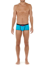 402373 Plume Up Trunk Ho1 Up - 00PF Turquoise