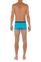 402373 Plume Up Trunk Ho1 Up - 00PF Turquoise