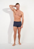 401914 Max Boxer Briefs - 00ra Navy