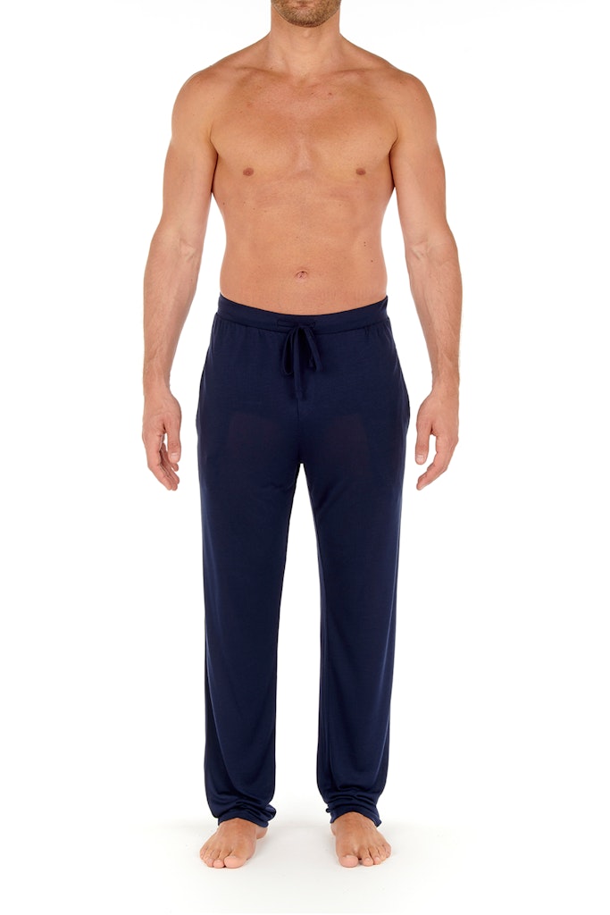 402674 Cocooning Trousers - 00RA Navy