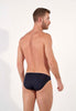 404756 Plumes Micro Briefs - 00RA Navy
