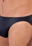 404756 Plumes Micro Briefs - 00RA Navy