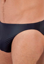 404756 Plumes Micro Briefs - 00RA Navy