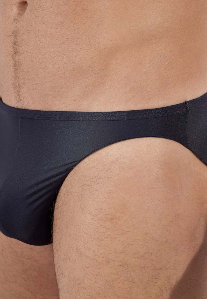 404756 Plumes Micro Briefs - 00RA Navy