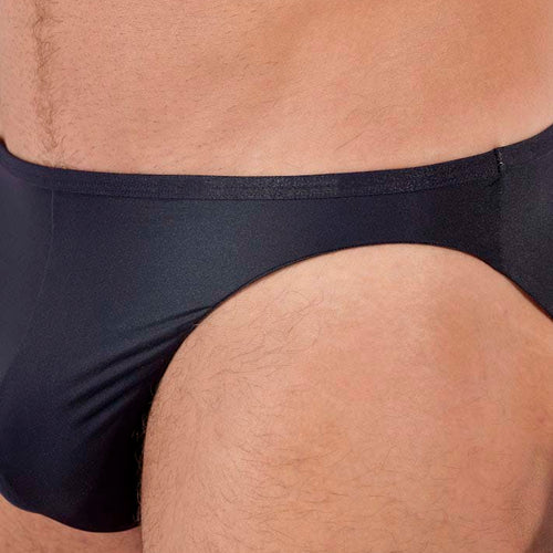 404756 Plumes Micro Briefs - 00RA Navy