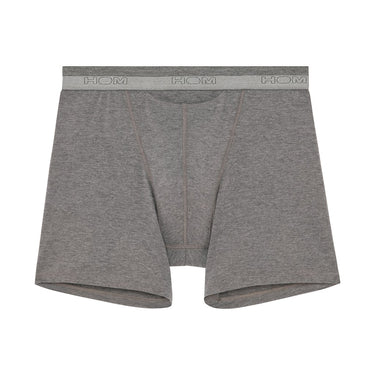 Ho1 Long Boxer Briefs | Grey 359519-00zu