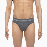 359521 Ho1 Mini Brief - 00ZU Grey