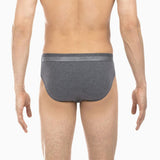 359521 Ho1 Mini Brief - 00ZU Grey