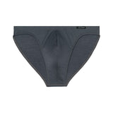 359699 Premium Cotton Micro Briefs - 00zu Grey