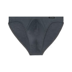 359699 Premium Cotton Micro Briefs - 00zu Grey