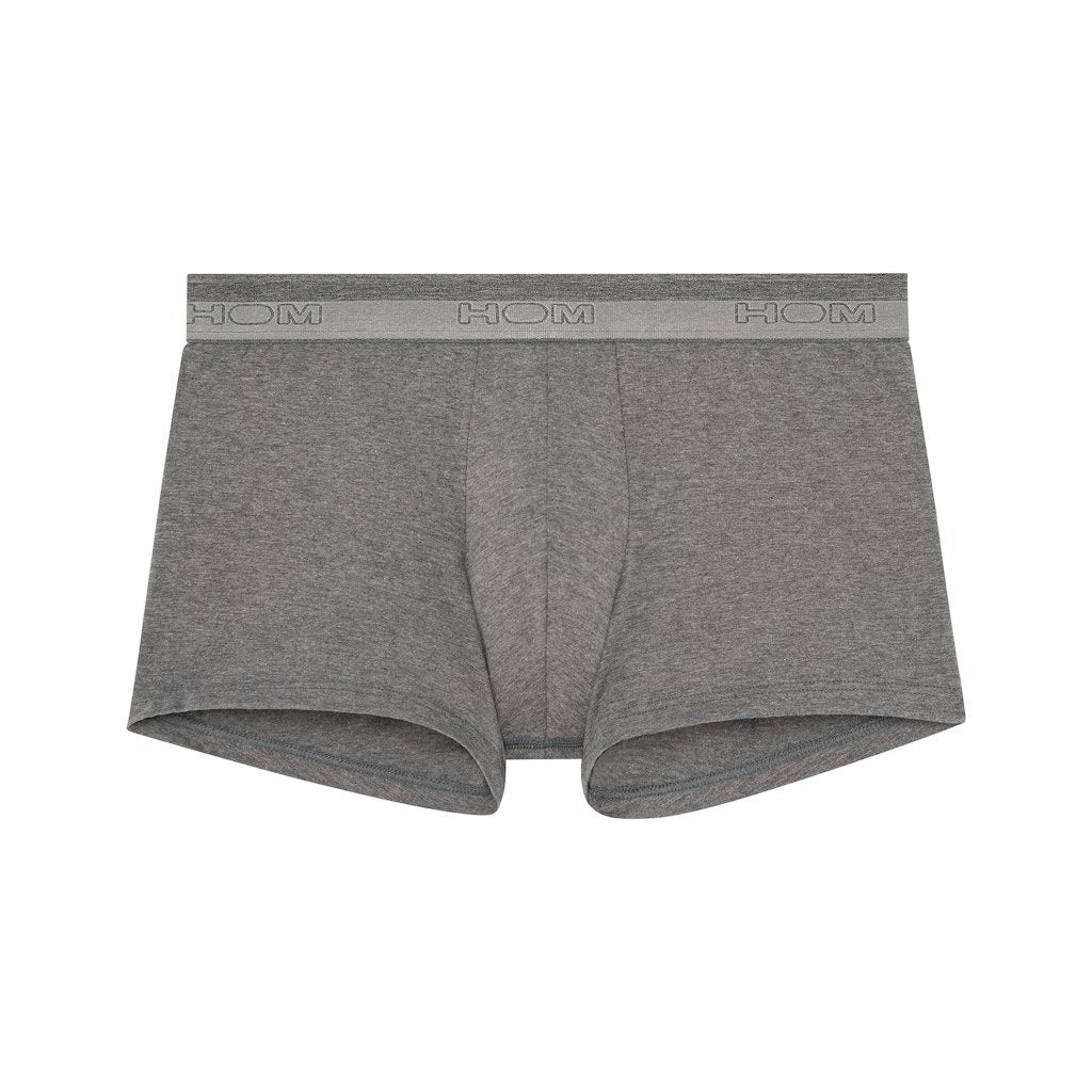 400203 Classic Boxer Briefs - 00zu Grey