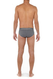 Classic Mini Briefs | Grey 400204-00zu