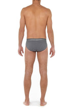Classic Mini Briefs | Grey 400204-00zu