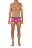 Plume Up Trunk Ho1 Up | Pink 402373-1128