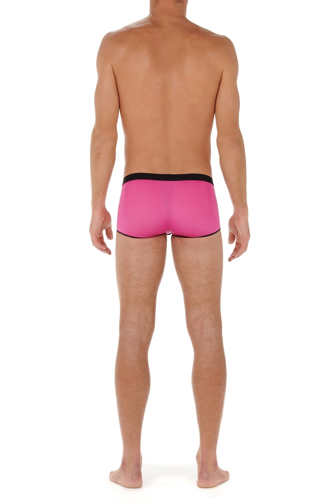402373 Plume Up Trunk Ho1 Up - 1128 Pink