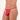 359931 Plumes G-String - 4063 Red
