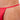 359931 Plumes G-String - 4063 Red