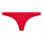 400202 Freddy G-String - 4063 Red