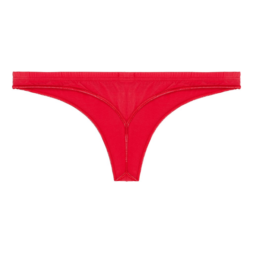 400202 Freddy G-String - 4063 Red