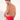 404756 Plumes Micro Briefs - 4063 Red
