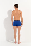 400405 Hom Boxerlines #2 Boxer Briefs Ho1 - D046 Navy/Bright Blue
