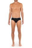 402467 Hom Boxerlines #2 Mini Briefs 3p - V002 Multiple Colours 2