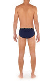 402467 Hom Boxerlines #2 Mini Briefs 3p - V002 Multiple Colours 2