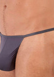 359931 Plumes G-String - Z098 Anthrazit