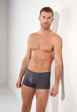 404755 Plumes Trunk - Z098 Anthrazit